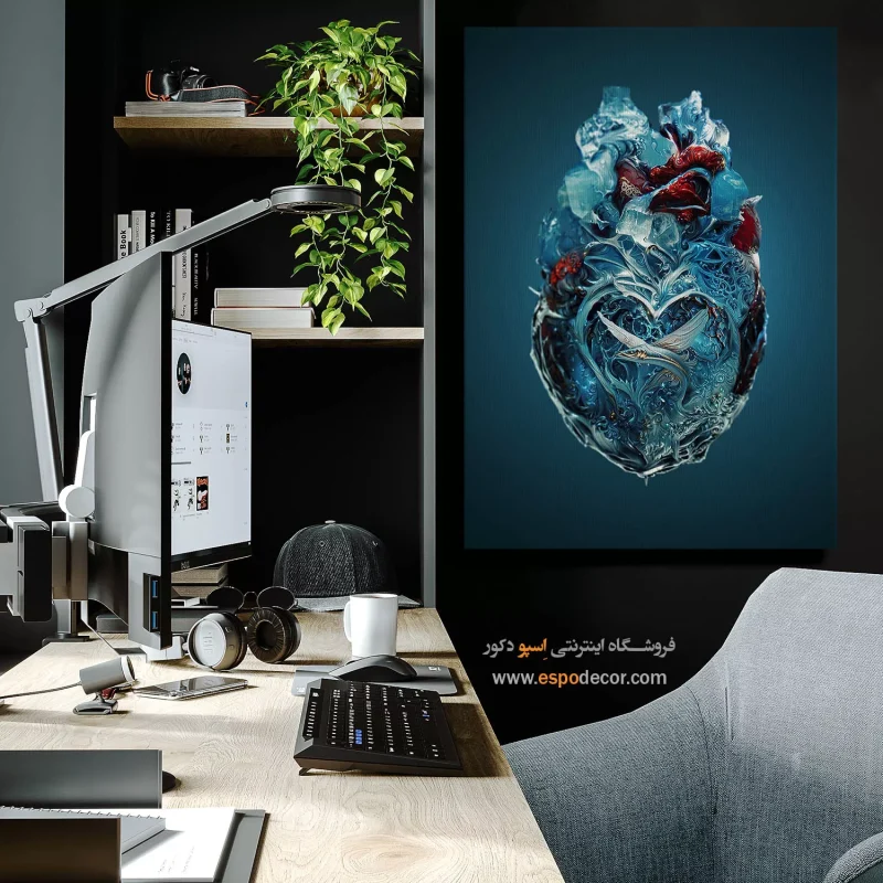 خرید اینترنتی تابلو جذاب