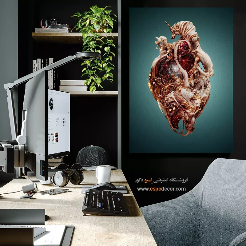 فروشگاه آنلاین تابلو برای هدیه