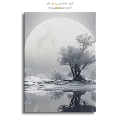 تابلو خاص مردانه دکوراتیو