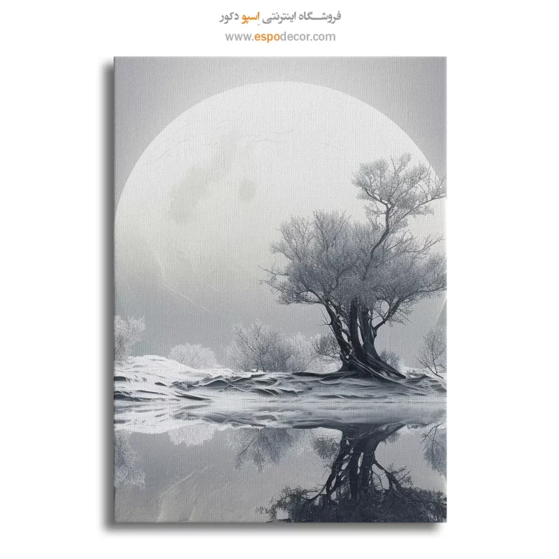 تابلو خاص مردانه دکوراتیو