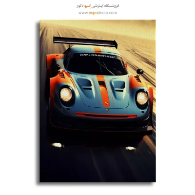 خرید تابلو هوش مصنوعی ارزان