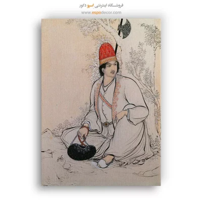 تابلو نگارگری