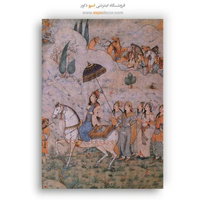 قیمت تابلو نگارگری