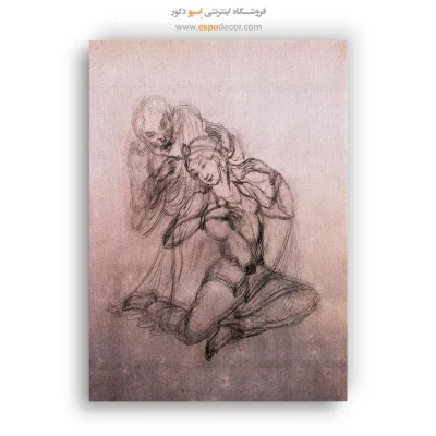 خرید تابلو هنری ایرانی