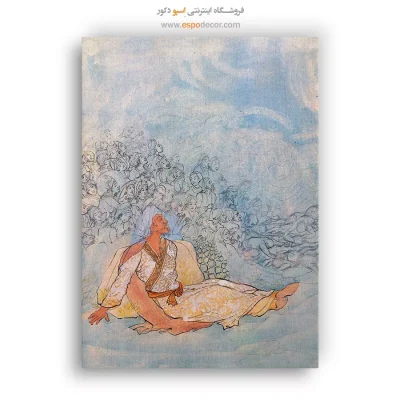 نگارگری شاهنامه‌ای