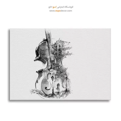 تابلو دیواری مدرن