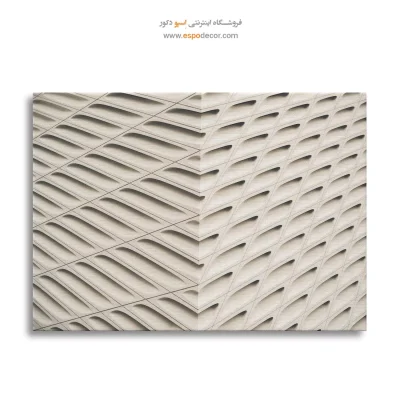 تابلو مدرن هنری