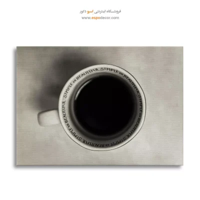 تابلو بوم مینیمال ارزان