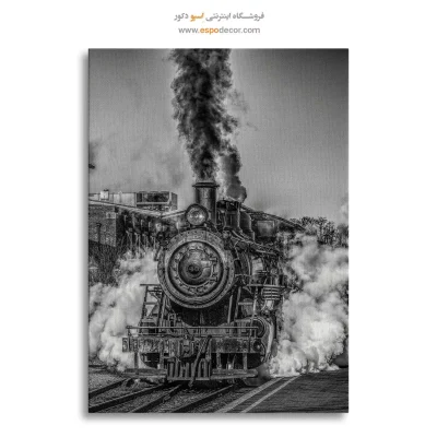 خرید تابلو بوم مینیمال جدید مدرن