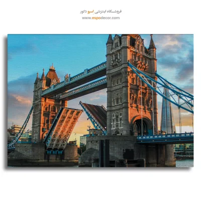 خرید تابلو گلدن گیت
