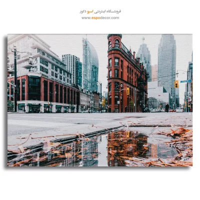 خرید تابلو شهری