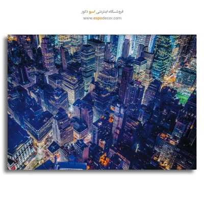 خرید تابلو شهری