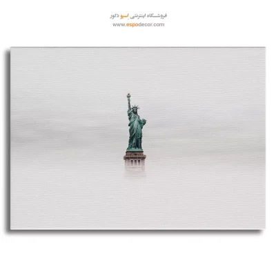 خرید تابلو مجسمه آزادی نیویورک