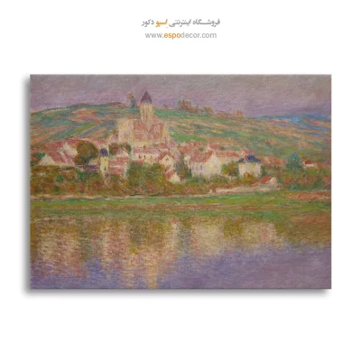 نقاشی منظره