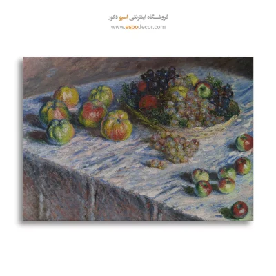 تابلو طبیعت بی جان