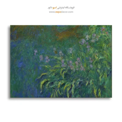 تابلو دیواری با سبک نقاشی کلاسیک