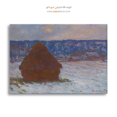 نقاشی هنری با سبک لطیف