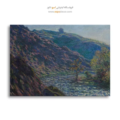 نقاشی کلاسیک فرانسوی برای دکور