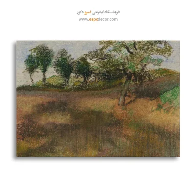آثار معروف امپرسیونیستی