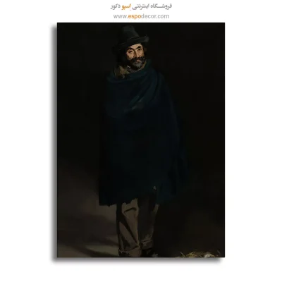 نقاشی اروپایی برای دکور منزل