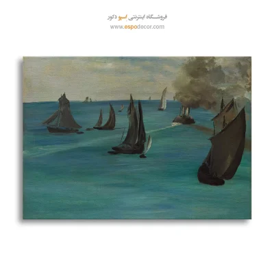 نقاشی با حس تاریخی