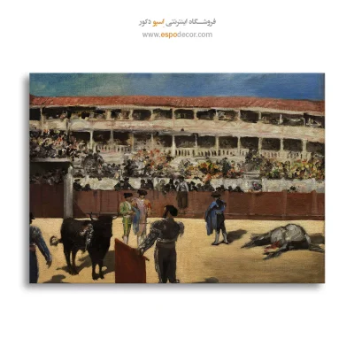 تابلو دکوراتیو فاخر