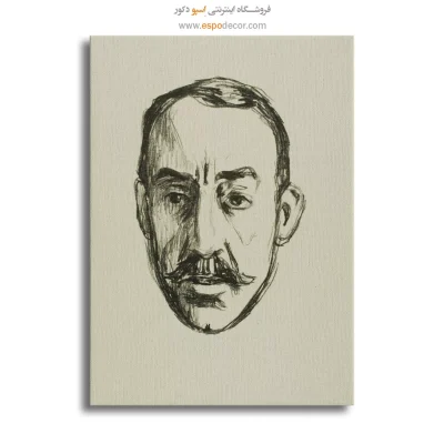 تابلو دکوراتیو برای دیوار خالی