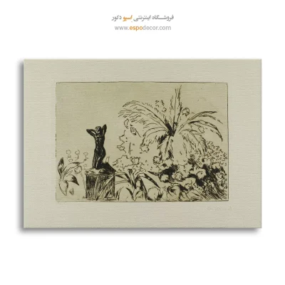 تابلو اکسپرسیونیستی