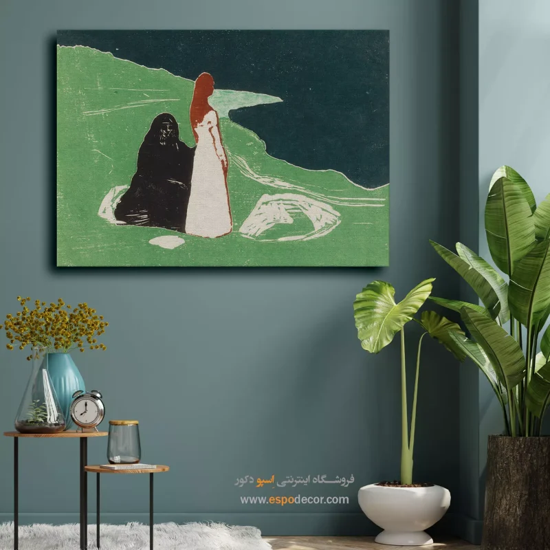 خرید نقاشی هنری خاص