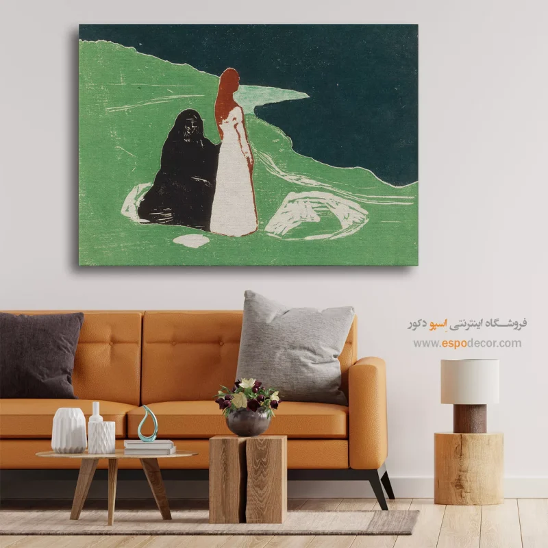 خرید نقاشی هنری خاص