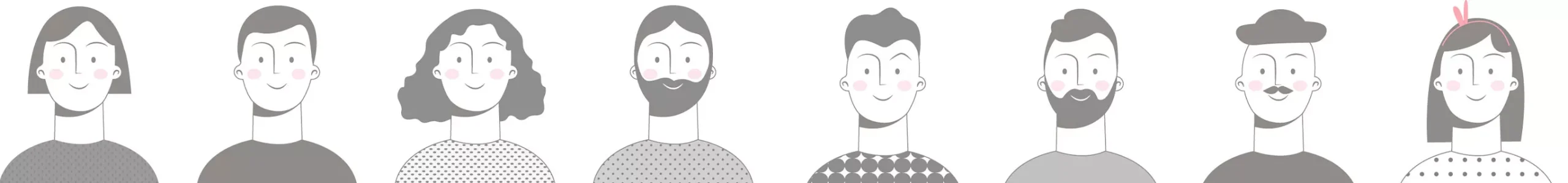 خرید تابلو بوم چهره