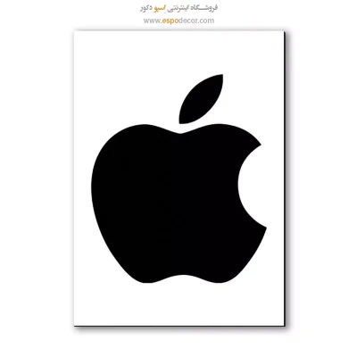 تابلو برند اپل