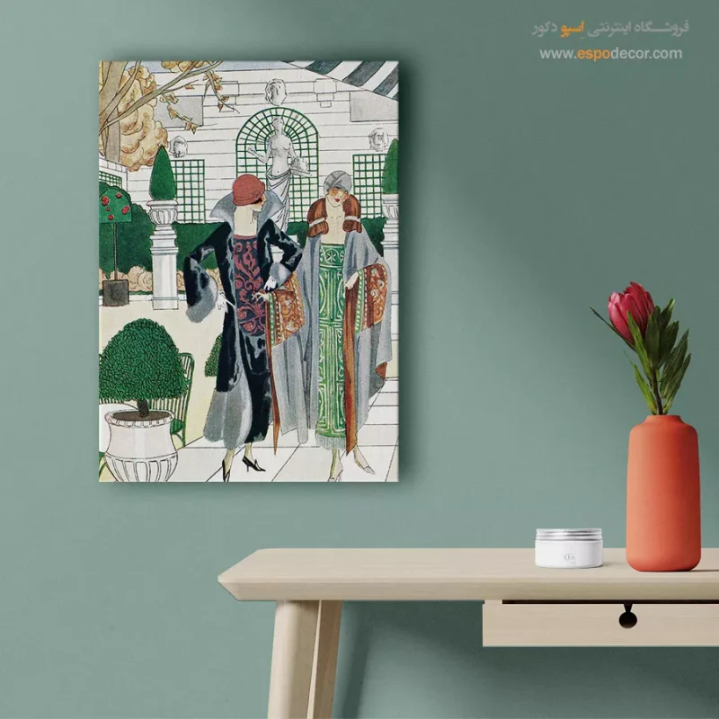 تابلو خاص برای دکوراسیون