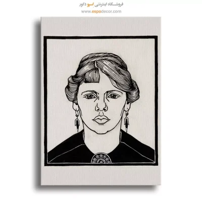 تابلو استایل خیابانی برای علاقه‌مندان به مد