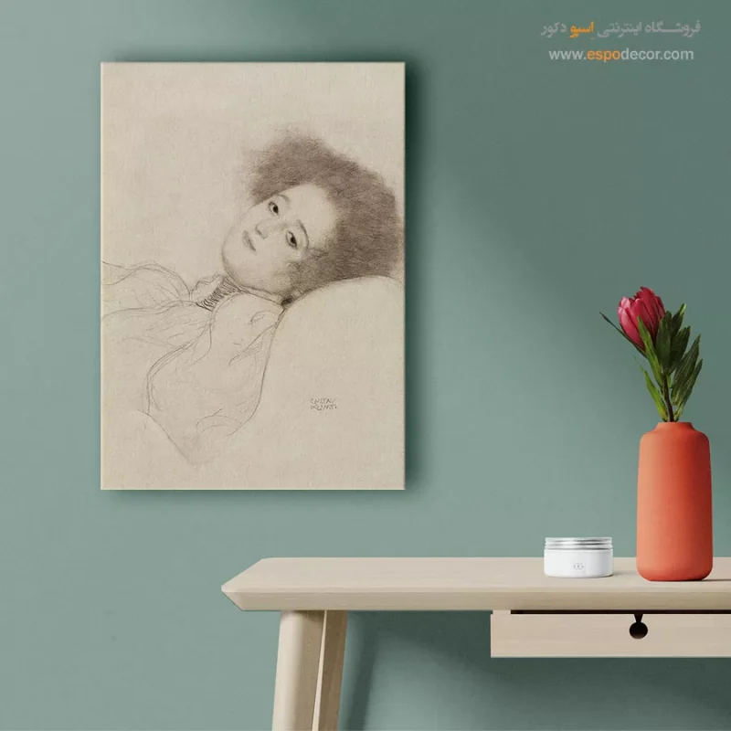 تابلو دخترانه فشن