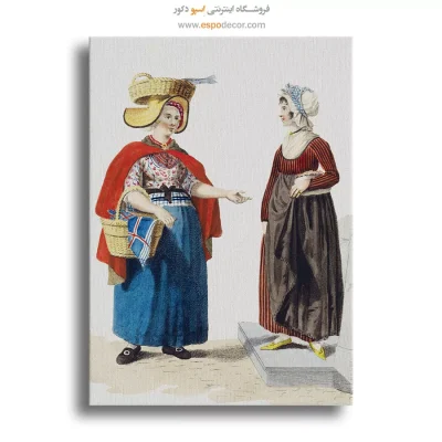 تابلو فانتزی برای اتاق نوجوان
