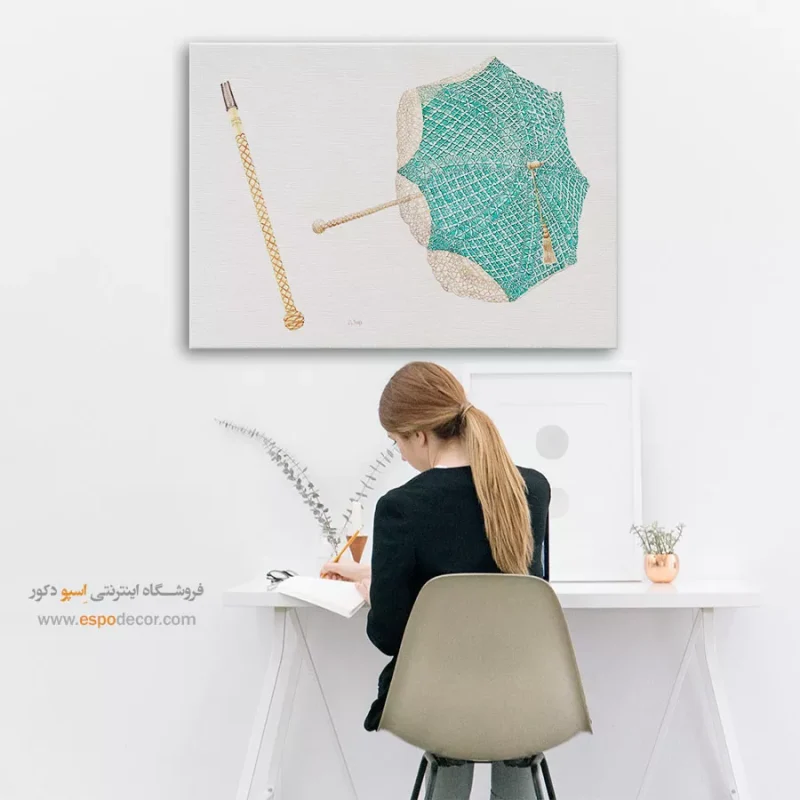 خرید تابلو برای مزون 