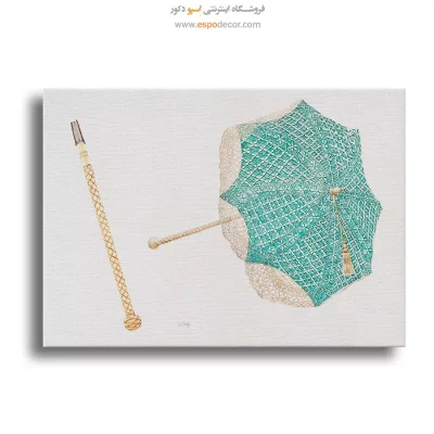 خرید تابلو برای مزون 