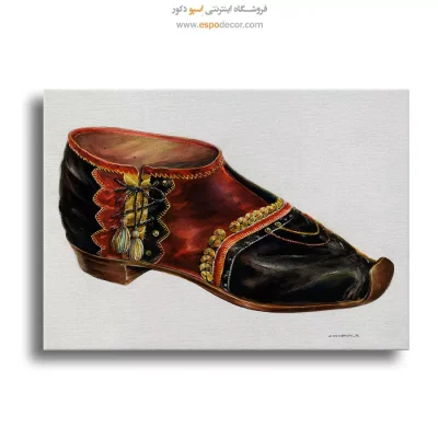تابلو فشن خلاقانه برای اتاق نوجوان