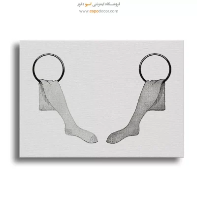 تابلو برای کادو تولد نوجوان