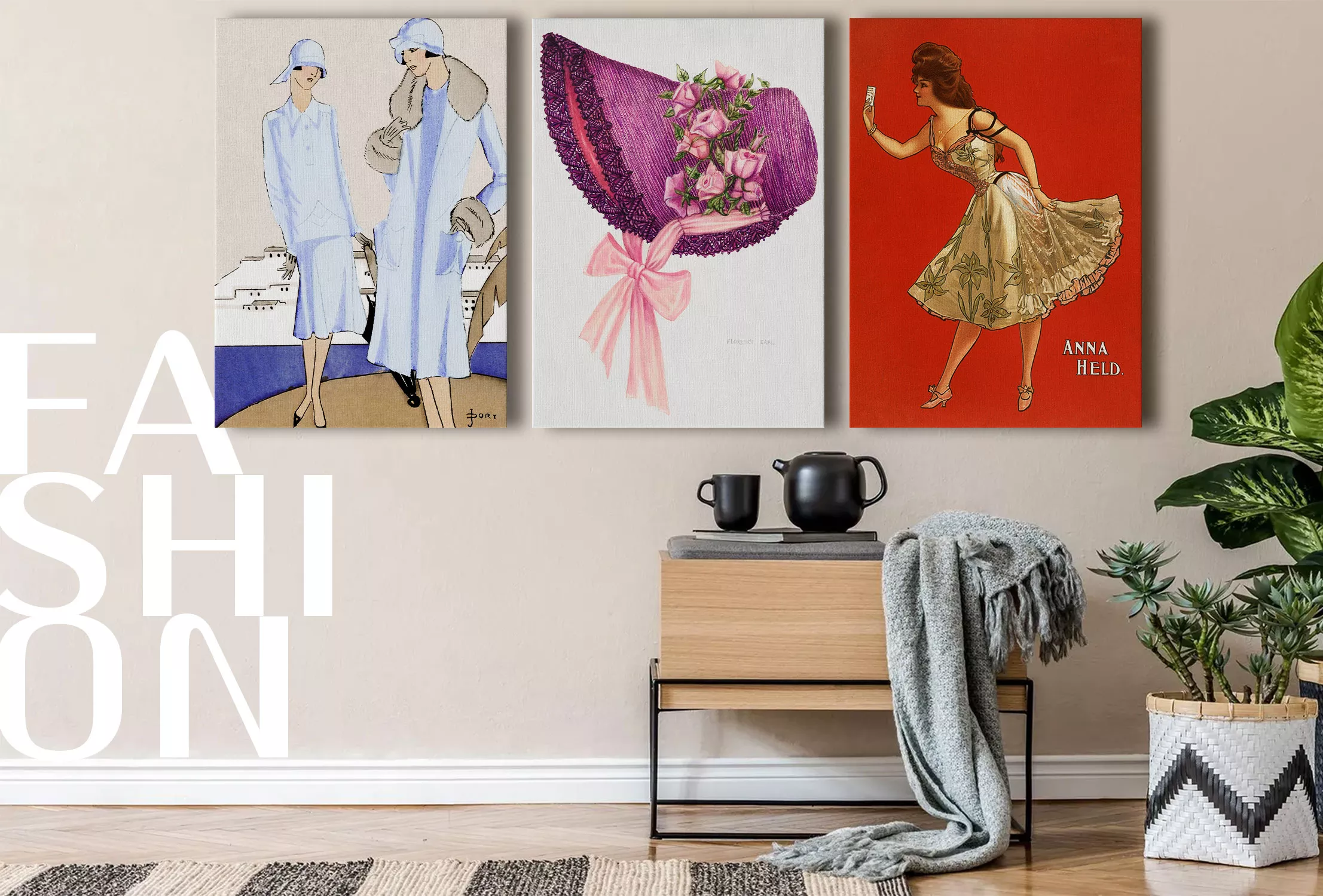 fashion-home-page