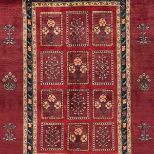 خرید تابلو بوم گبه