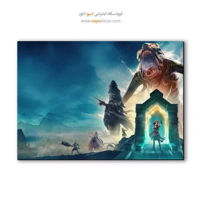 تابلو بازیهای کامپیوتری