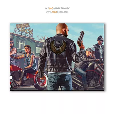 خرید تابلو دیجیتال گیم