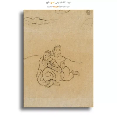 تابلو نقاشی با تم رویاپردازانه