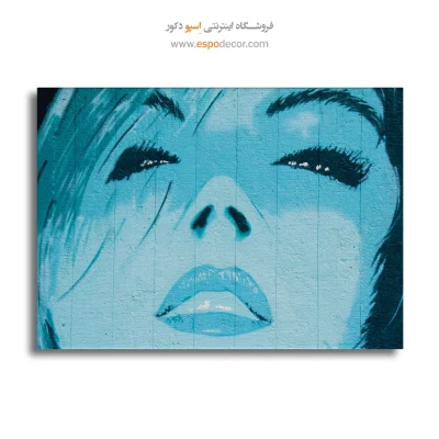 خرید اینترنتی تابلو گرافیتی