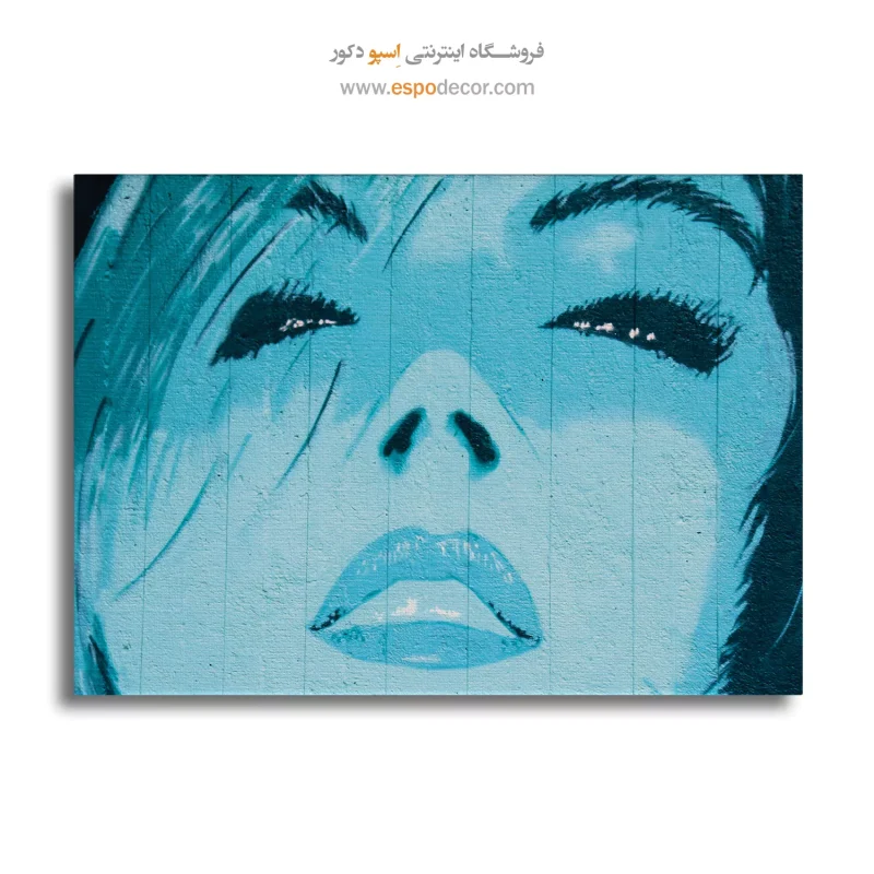خرید اینترنتی تابلو گرافیتی