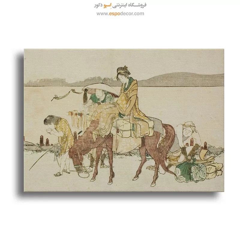 شاهکارهای نقاشی جهان