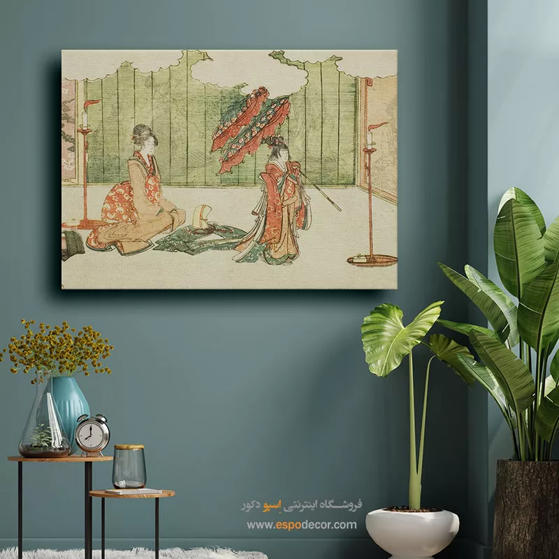 هنر شرقی