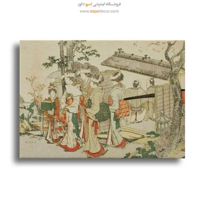 خرید تابلو اتاق خواب